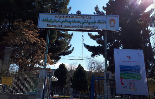 بیش از 26 هزار میلیارد ریال بودجه به دانشگاه علوم پزشکی کرمانشاه بیش از 26 هزار میلیارد ریال بودجه به دانشگاه علوم پزشکی کرمانشاه تخصیص یافت
