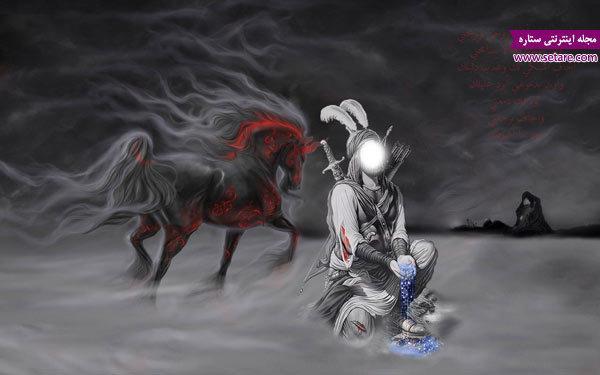 چه اتفاقاتی در روز تاسوعا افتاده است؟