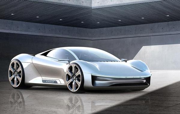 رویترز بیان کرد اولین خودروی اپل در سال 2024 عرضه می گردد