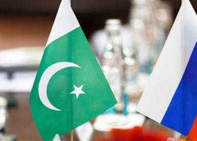 اندیشکده روسی، برنامه روسیه برای مشارکت راهبردی با پاکستان