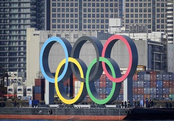 تمدید قرارداد اسپانسرهای المپیک توکیو