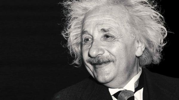 نابغه ای با عادت های عجیب