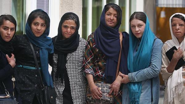 دختران شین آباد استخدام آموزش و پرورش می شوند