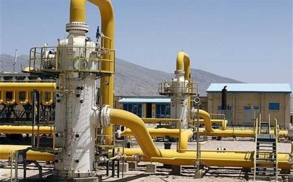 افزایش سه درصدی انتقال گاز ایران نسبت به گذشته