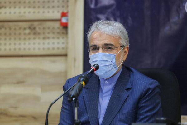 اعداد و ارقام بودجه 1400 کارشناسی شده است اعداد و ارقام بودجه 1400 کارشناسی شده است