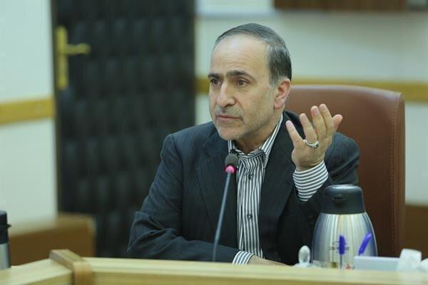 جوجه یک روزه از خارج وارد کشور می شود، فناوری تولید مرغ را نداریم