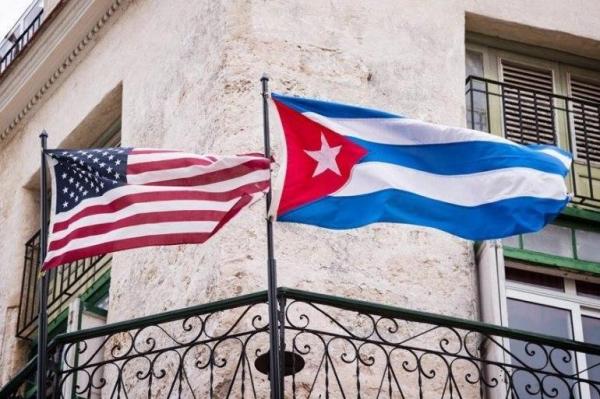 آمریکا یک بانک کوبا را در فهرست محدودیت های اقتصادی قرار داد