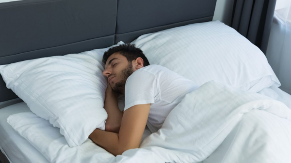 20 نکته مهم برای یک خواب آرام