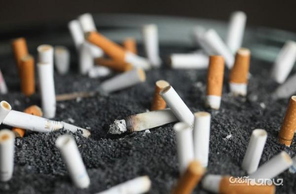 نوشتاری درباره ماهیت، مضرات و آمار مصرف سیگار