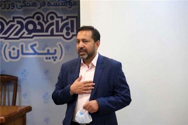 کار جالب بازیکن پیکان برای پیوستن به پرسپولیس کار جالب بازیکن پیکان برای پیوستن به پرسپولیس