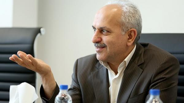 اتاق ایران، بازنگری تجارت آزاد میان تهران و دمشق به بیان اتاق ایران، بازنگری تجارت آزاد میان تهران و دمشق به بیان کیوان کاشفی