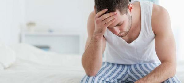 مشاهده خون در منی چه دلایلی دارد و چگونه درمان می شود؟