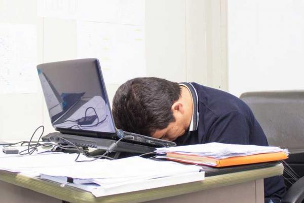 چگونه در طول روز دچار کمبود انرژی نشویم؟