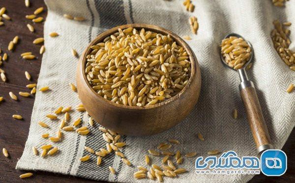 درباره خواص کاموت بیشتر بدانیم درباره خواص کاموت بیشتر بدانیم