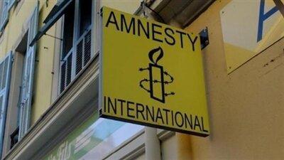 انتقاد عفو بین الملل از شرایط زندان های مصر