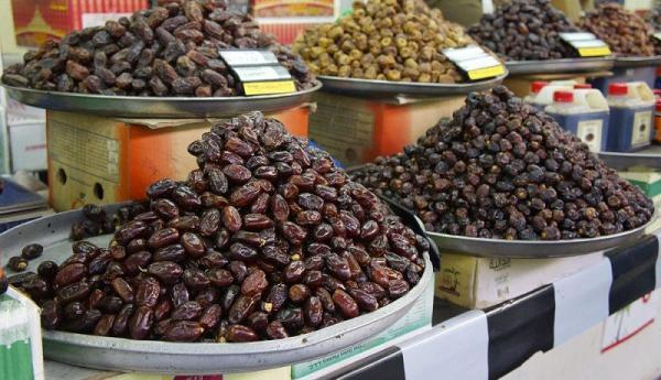قیمت هر کیلو خرما چقدر است؟ قیمت هر کیلو خرما چقدر است؟