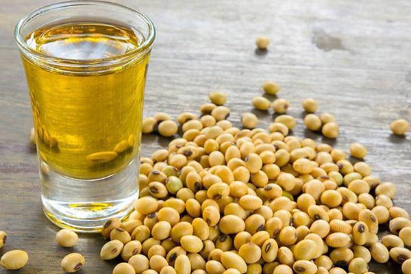 خواص روغن سویا؛ 10 خاصیت شگفت انگیز روغن سویا برای سلامتی بدن
