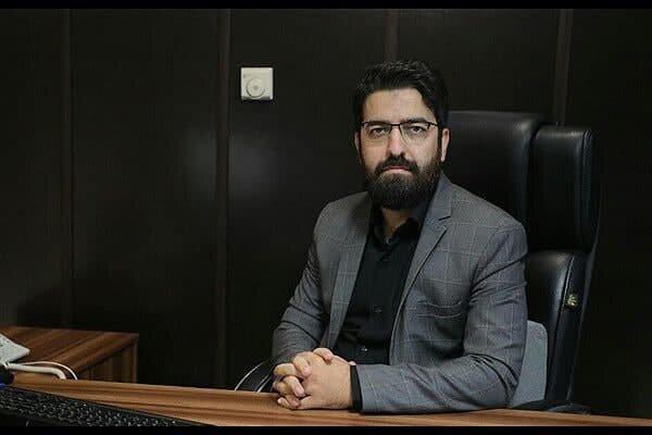 انتصاب رئیس اداره اخبار مجلس شورای اسلامی انتصاب رئیس اداره اخبار مجلس شورای اسلامی
