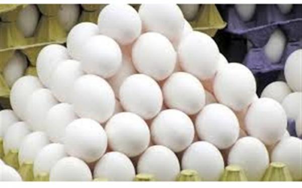 توقف الزام نگهداری و عرضه تخم مرغ بسته بندی در شرایط یخچالی توقف الزام نگهداری و عرضه تخم مرغ بسته بندی در شرایط یخچالی