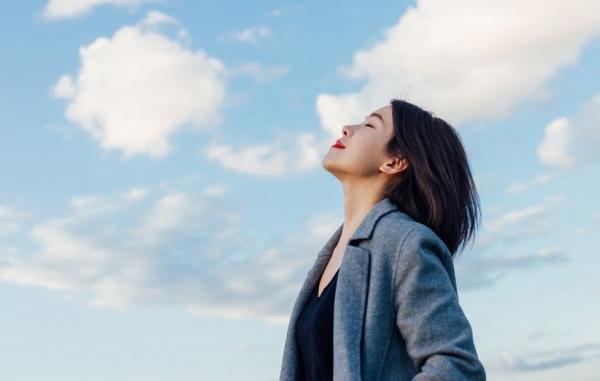 8 تمرین تنفسی مؤثر در کاهش اضطراب