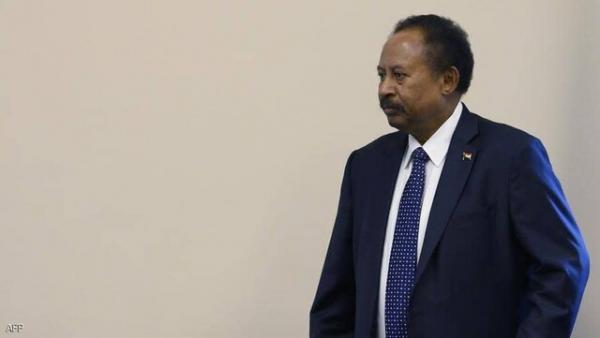موافقت شورای حاکمیت انتقالی سودان با دولت جدید