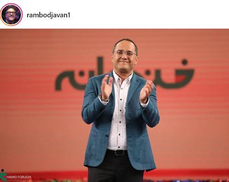 پخش سری جدید خندوانه از امشب