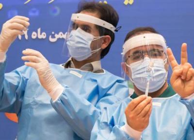 جزئیات همکاری ایران و روسیه در فراوری واکسن کرونا