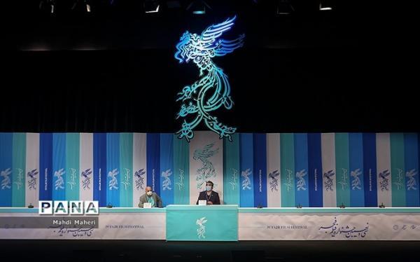 سیمرغ بهترین صدابردار در دستان رشید دانشمند