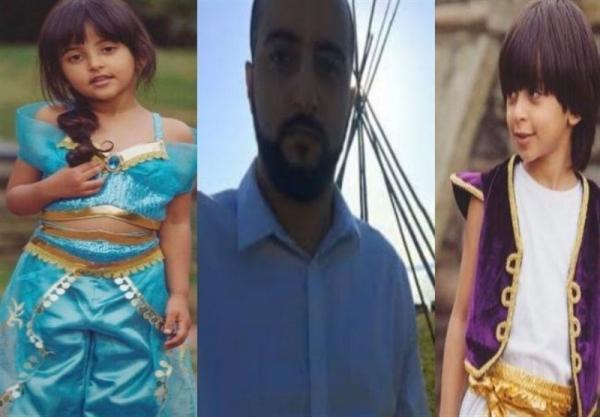 عربستان، افشاگری شهروند سعودی درباره گروگان گیری فرزندانش عربستان، افشاگری شهروند سعودی درباره گروگان گیری فرزندانش توسط آل سعود
