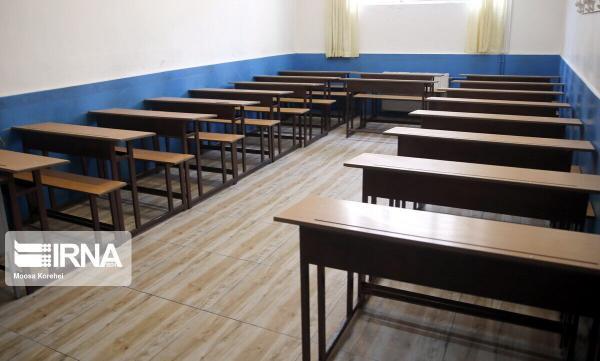 خبرنگاران 1224 کلاس درس در کهگیلویه و بویراحمد ساخته شد