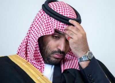 شوک ولیعهد سعودی از موضع جدید کاخ سفید