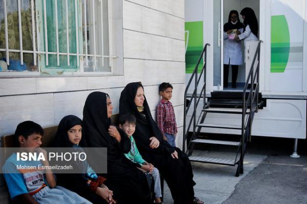 عواملی که به ماندگاری پزشکان در مناطق روستایی کمک می کند