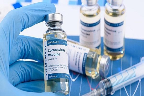 واکسیناسیون سراسری علیه بیماری کووید19 آغاز شد