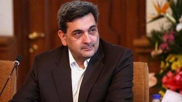 شهردار تهران: سازمان میادین میوه و تره بار نمره قابل قبولی شهردار تهران: سازمان میادین میوه و تره بار نمره قابل قبولی را از مردم دریافت می نماید خبرنگاران