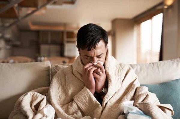 باورهای غلط درباره سرماخوردگی