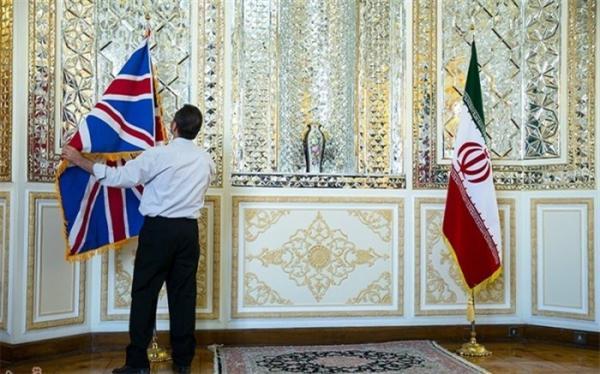 اعتراف انگلیس به بدهکاری 400 میلیون پوندی به ایران