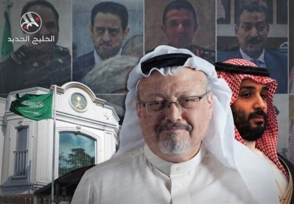 عربستان، درخواست سازمان گزارشگران بدون مرز برای مجازات قاتلان خاشقجی