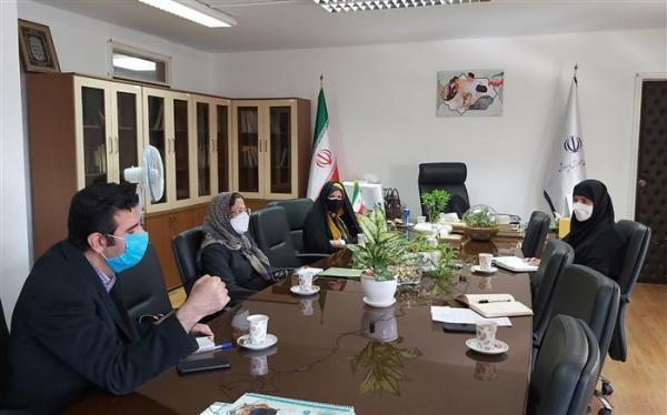 حکیم زاده: باید فرصت های برابر یادگیری برای دانش آموزان ایجاد گردد