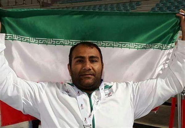 پارادوومیدانی جایزه بزرگ فزاع، 3 مدال برای نمایندگان ایران پارادوومیدانی جایزه بزرگ فزاع، 3 مدال برای نمایندگان ایران در روز نخست