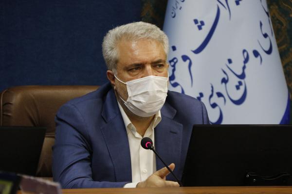وزیر میراث فرهنگی: ایران را باید نگارستان گردشگری جهان نامید خبرنگاران