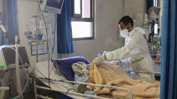 افزایش بستری بیماران کرونای کمتر از 10 سال در تهران