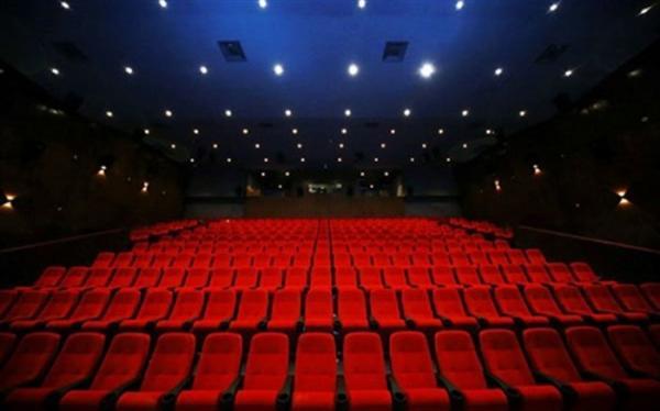 سالن های خالی سینماها در دومین نوروز کرونایی