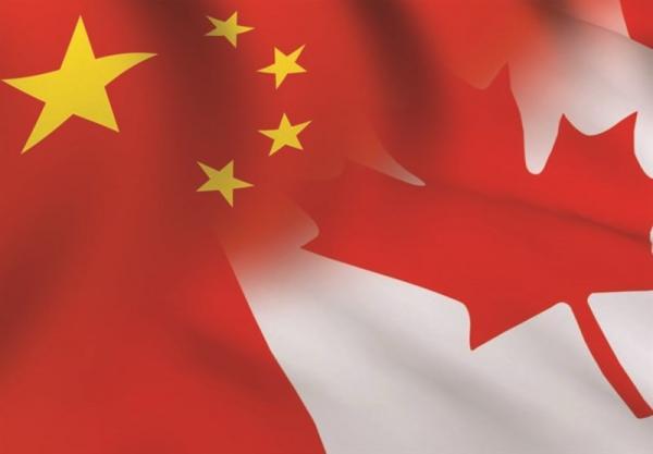 اتهامات رئیس آژانس جاسوسی کانادا علیه چین