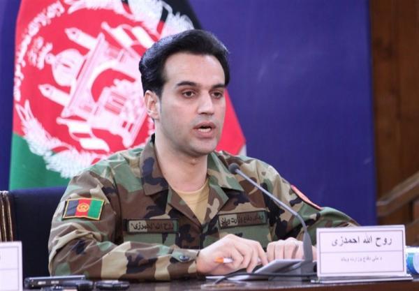مصاحبه، وزارت دفاع افغانستان: توانایی داریم بدون حضور نیروهای خارجی پیروز عمل کنیم