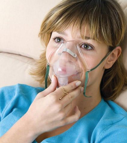 5 علامت هشدار دهنده کاهش اکسیژن خون