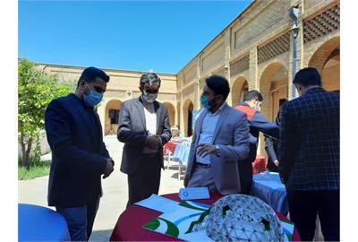 سرپرست اداره کل تعاون کار و رفاه اجتماعی بوشهر: طرح های کارآفرینی توسط دانشجویان با حمایت مسئولین ایجاد گردد