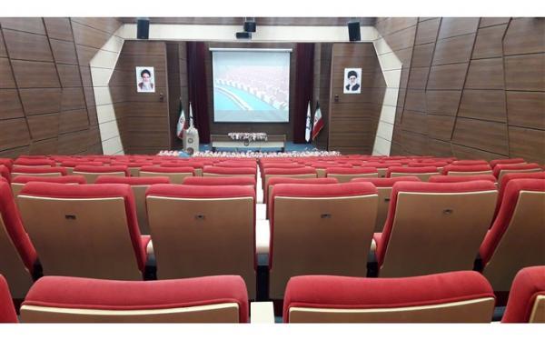 بازگشایی تئاترها در تهران از 12 فروردین با تغییر دسته بندی شغلی