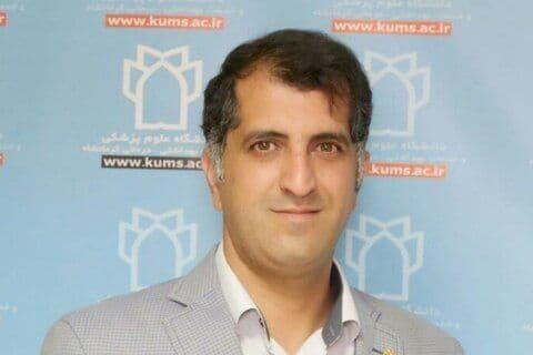 خبرنگاران کمیته بازاریابی دیجیتالی سلامت در کرمانشاه راه اندازی شد
