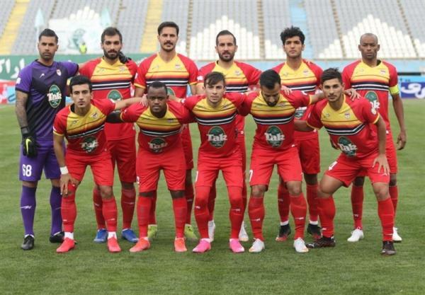 نامه فدراسیون فوتبال ایران به AFC برای تغییر محل برگزاری بازی فولاد - العین، ریاض امن نیست