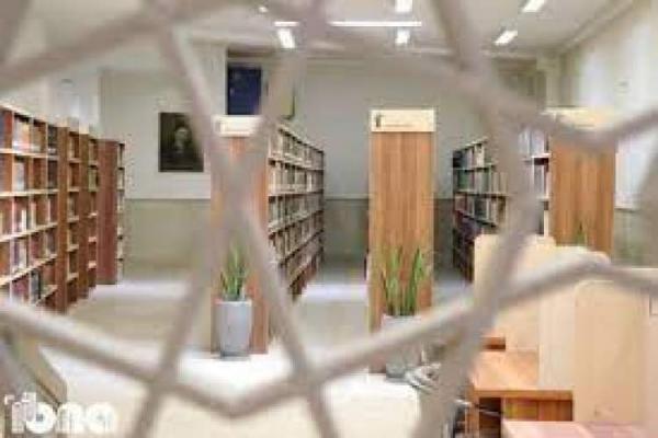 شرایط فعالیت کتابخانه های آذربایجان غربی در پی شیوع گسترده کرونا